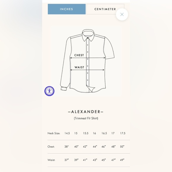 Nwot Lorenzo Uomo Size XL Polo Shirt - Picture 5 of 5